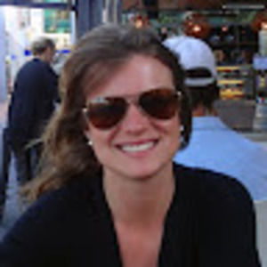 Meet your Posher, Julie